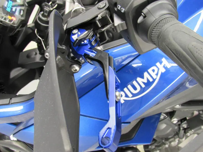 Triumph Tiger Sport 660 (2022 - 24) (14)