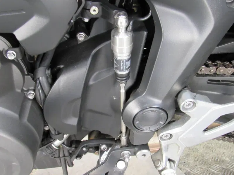 Triumph Tiger Sport 660 (2022 - 24) (15)