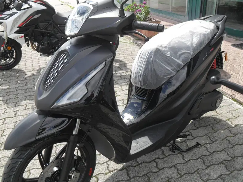 Morbidelli SC125LX (2024 - 26) (6)