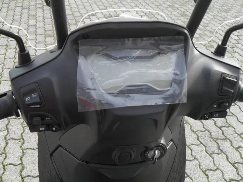 Morbidelli SC125LX (2024 - 26) (7)