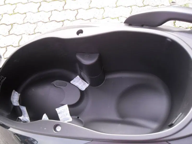 Morbidelli SC125LX (2024 - 26) (9)
