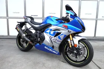 Suzuki GSX-R1000R Anniversary (2020) usata