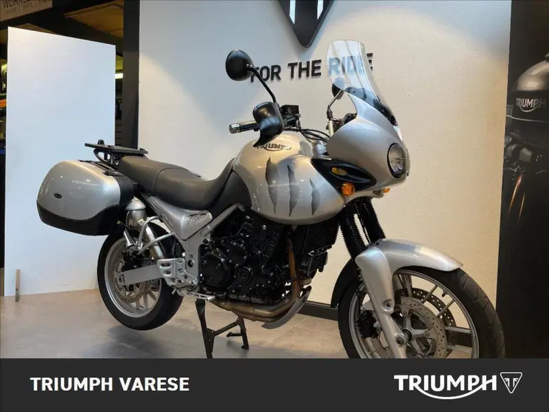 Triumph Tiger 955 (2002 - 06) (2)