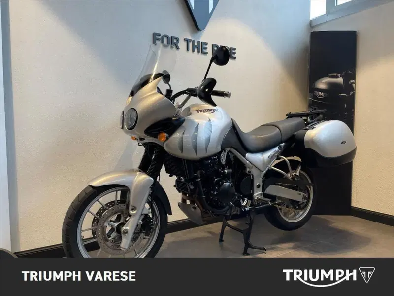 Triumph Tiger 955 (2002 - 06) (3)