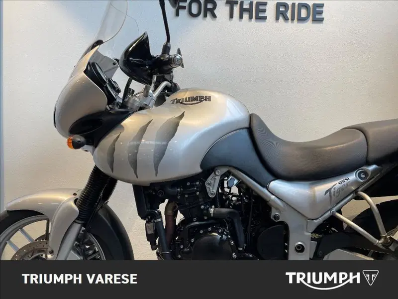 Triumph Tiger 955 (2002 - 06) (6)