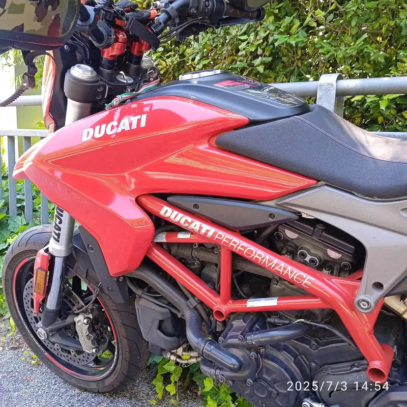 Ducati Hypermotard 939 (2016 - 18) (7)