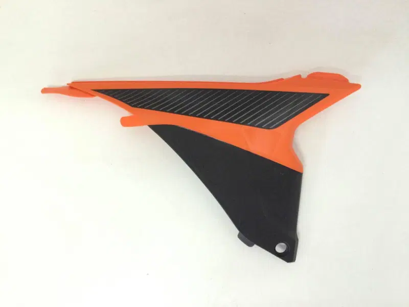 COPERCHIO LATERALE FILTRO KTM SX F