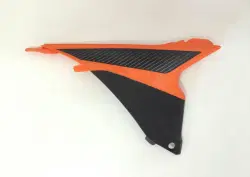 COPERCHIO AIRBOX KTM SX F