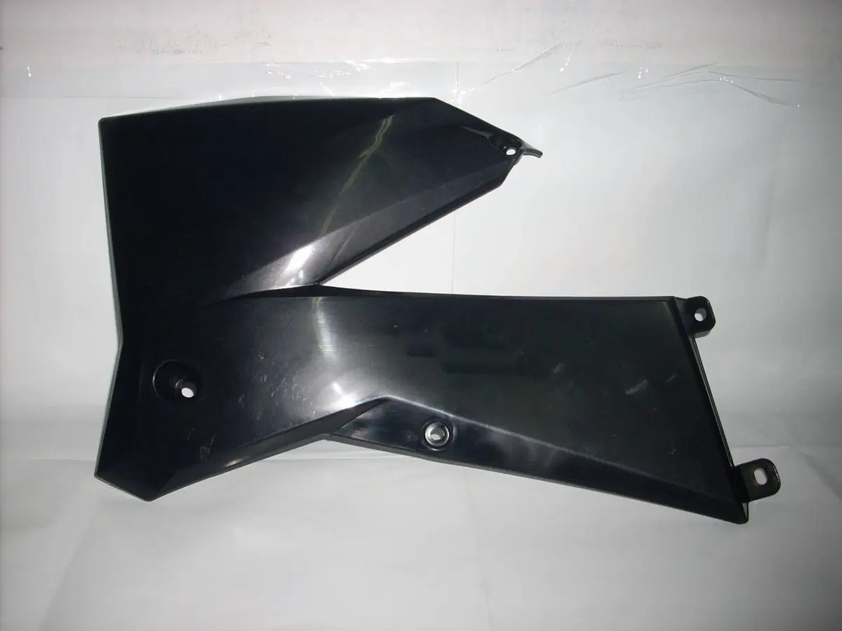 COPPIA CONVOGLIATORI SERBATOIO KTM EXC
