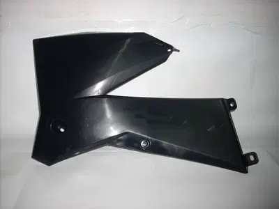 COPPIA CONVOGLIATORI SERBATOIO KTM EXC