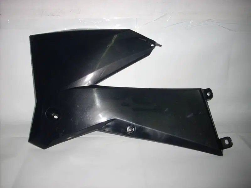 COPPIA CONVOGLIATORI SERBATOIO KTM EXC
