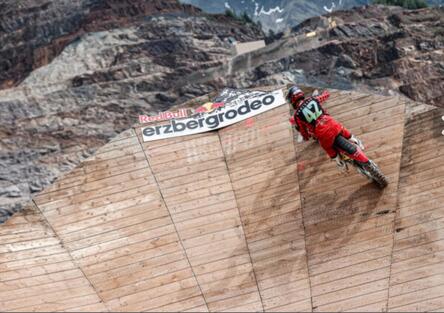 Elettrico. ErzbergRodeo apre alle Moto elettriche. Ma a che punto siamo, veramente?