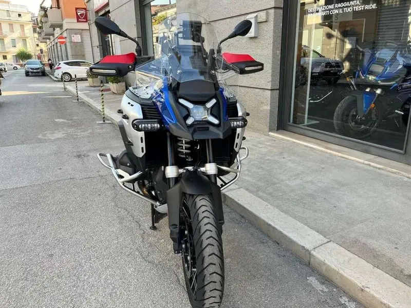 Bmw R 1300 GS Adventure Trophy (2025 - 26) (3)