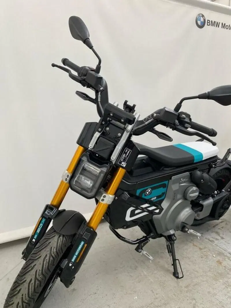 Bmw CE 02 AM (2024 - 26) (2)