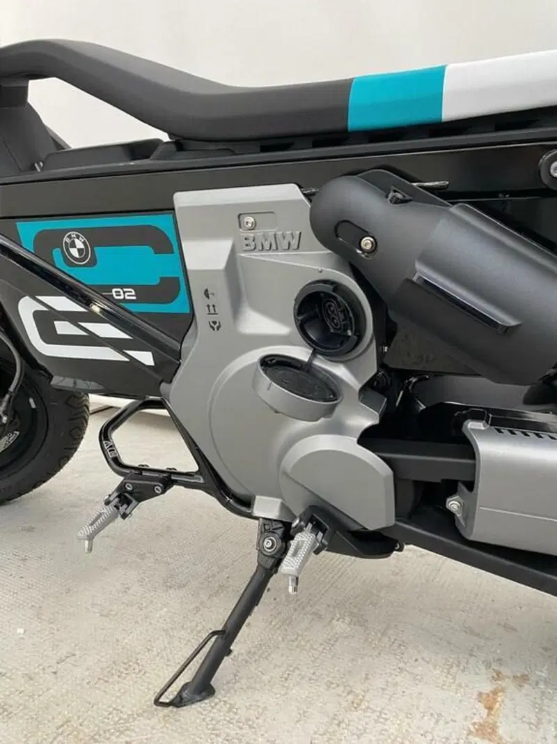 Bmw CE 02 AM (2024 - 26) (8)