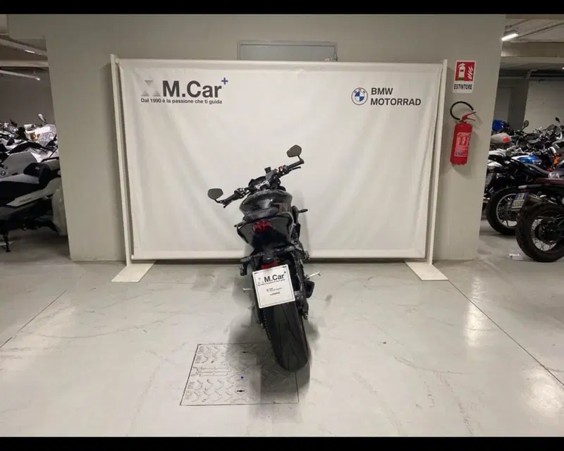 Triumph Street Triple RS (2020 - 22) (7)