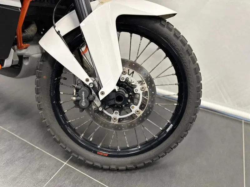 KTM 990 Adventure (2009 - 11) (9)