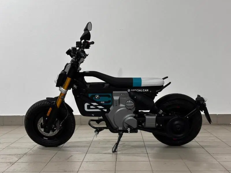 Bmw CE 02 AM (2024 - 26) (5)