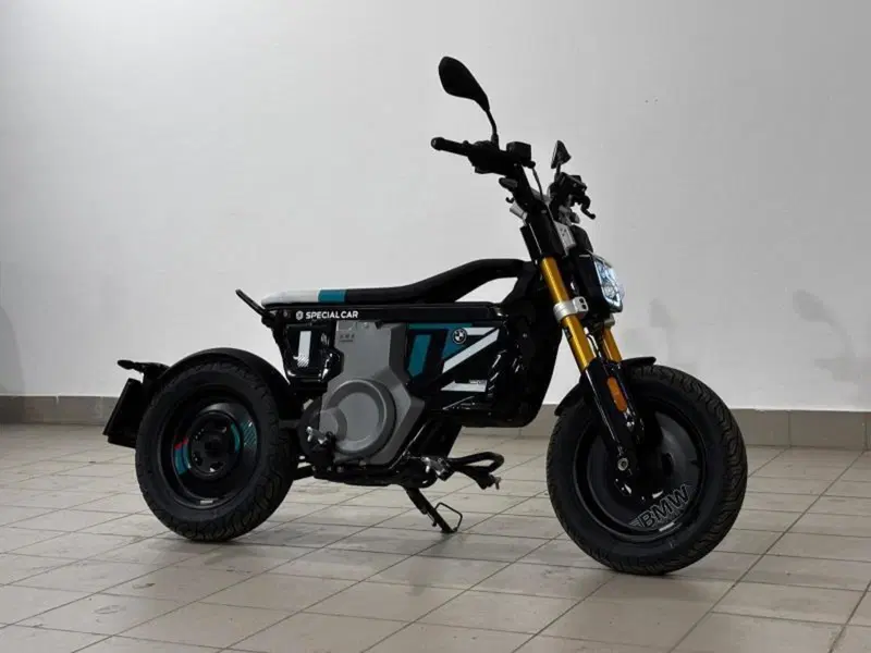 Bmw CE 02 AM (2024 - 26) (2)