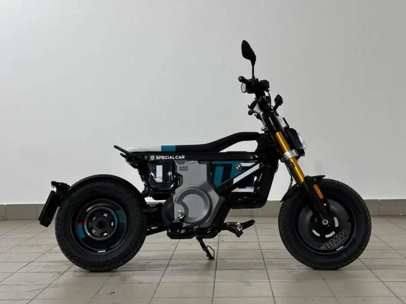 Bmw CE 02 AM (2024 - 26) (6)