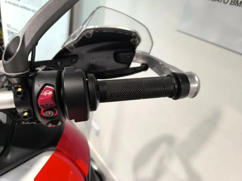 Ducati Multistrada V4 Rally (2023 - 25) (5)
