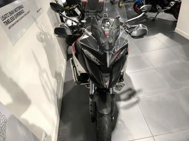 Ducati Multistrada V4 Rally (2023 - 25) (2)