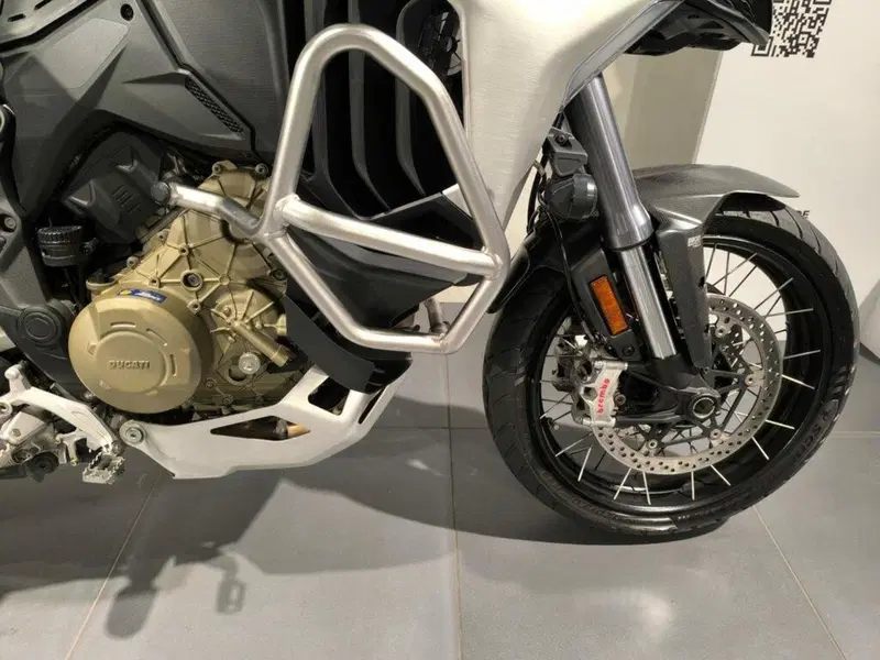Ducati Multistrada V4 Rally (2023 - 25) (11)