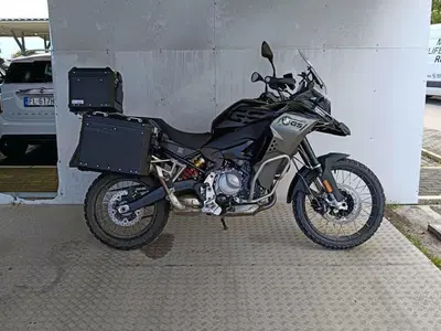 Bmw F 850 GS Adventure (2021 - 24) usata