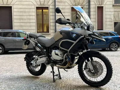 Bmw R 1200 GS Adventure (2006 - 07) usata