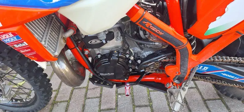 Betamotor RR 250 2T Enduro Racing (2024) (2)