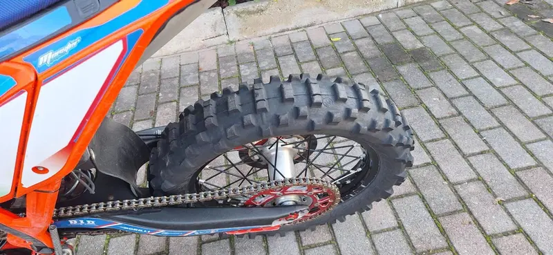 Betamotor RR 250 2T Enduro Racing (2024) (3)