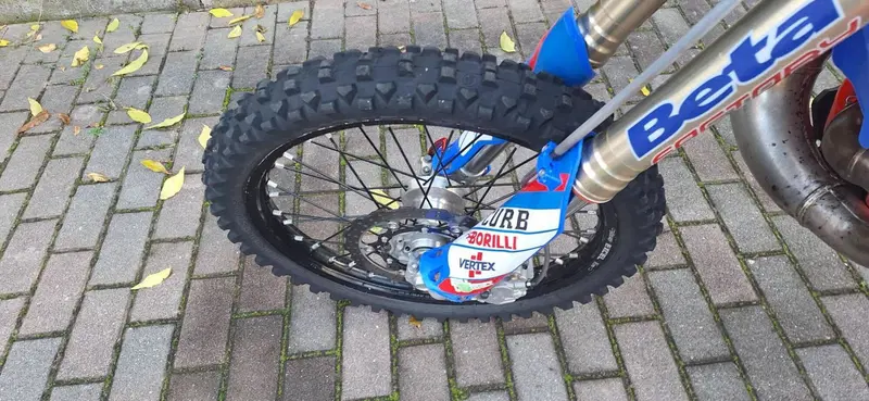 Betamotor RR 250 2T Enduro Racing (2024) (4)