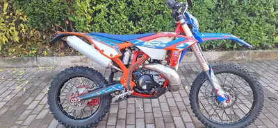Betamotor RR 250 2T Enduro Racing (2024) usata