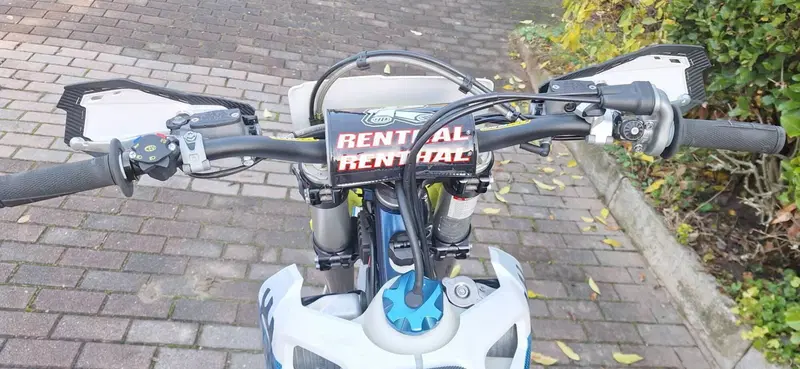 Husqvarna TE 250i (2023) (6)