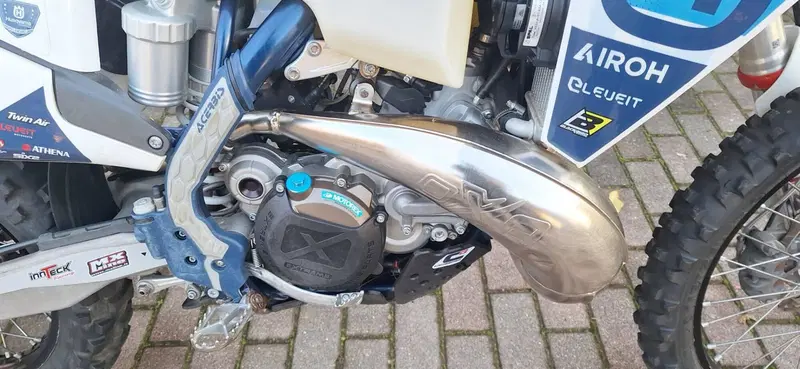 Husqvarna TE 250i (2023) (7)