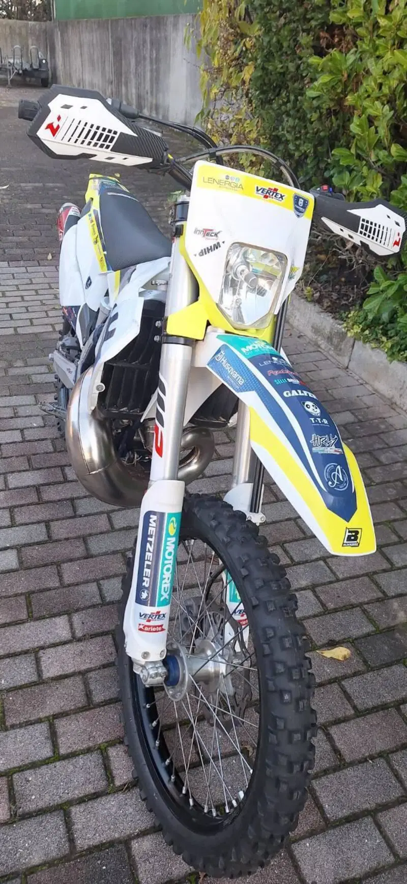 Husqvarna TE 250i (2023) (8)