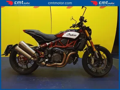 Indian FTR 1200 S (2019 - 20) usata