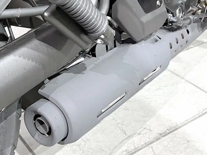 Kawasaki Vulcan S (2021 - 24) (3)