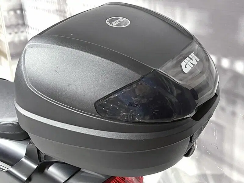 Kawasaki Vulcan S (2021 - 24) (4)