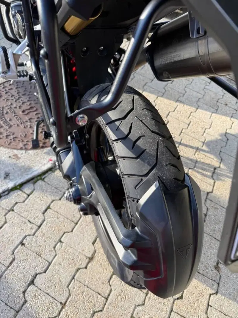 Triumph Tiger 1200 GT Pro (2022 - 23) (12)