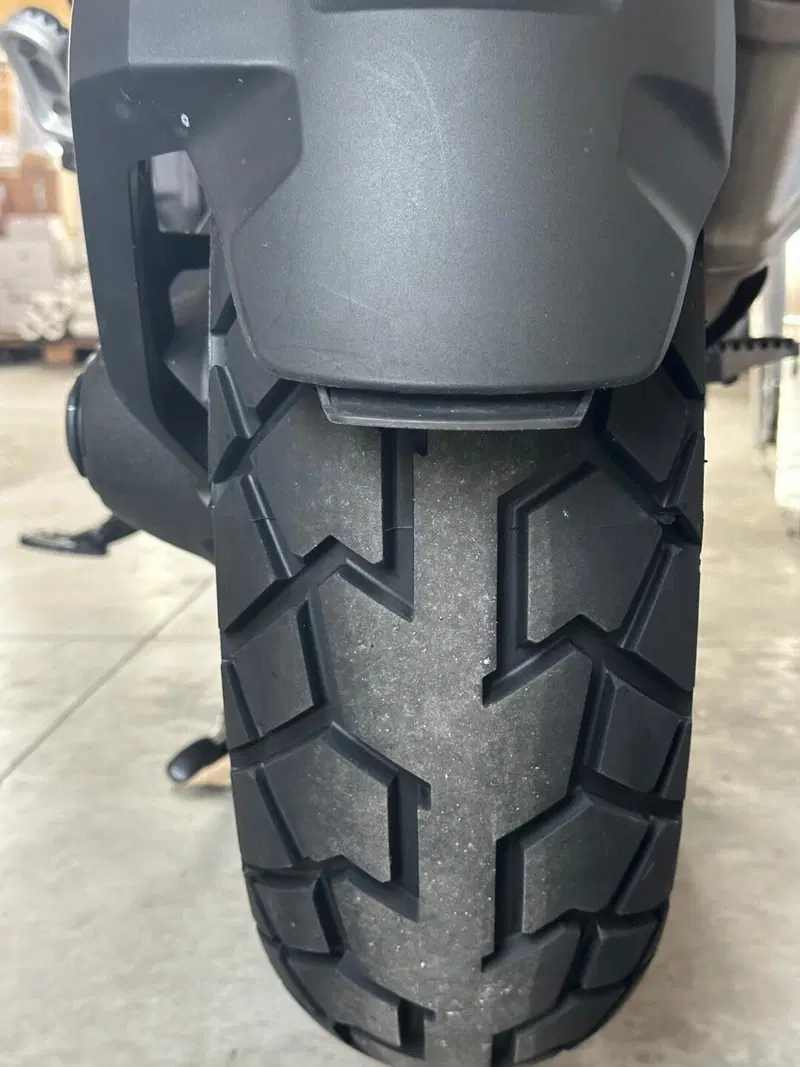 Bmw R 1300 GS Trophy (2023 - 26) (2)