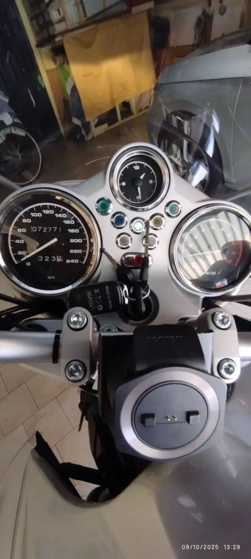 Bmw R 1150 R (2000 - 07) (5)