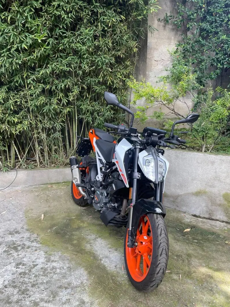 KTM 125 Duke (2024 - 25) (3)