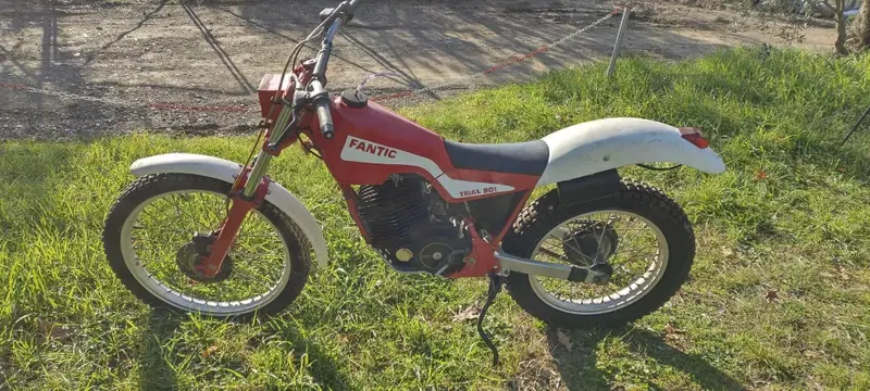 Fantic Motor Trial 301 (2)