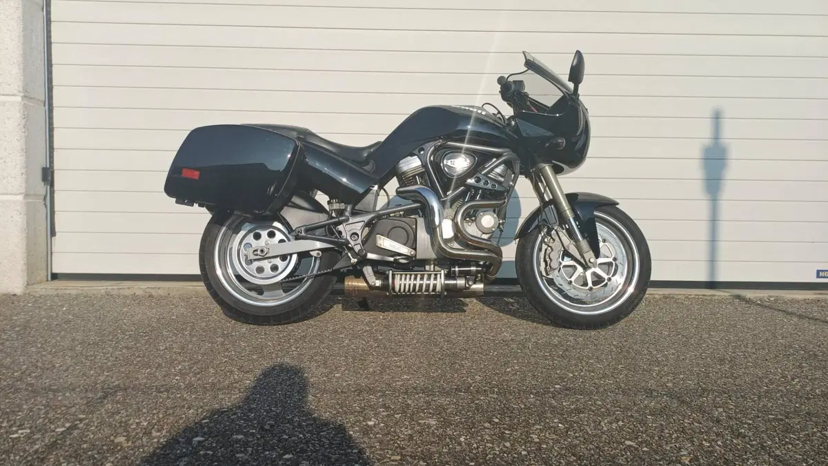 Buell Thunderbolt 1200 S3 (3)