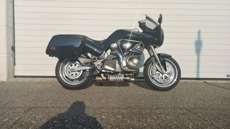 Buell Thunderbolt 1200 S3 (3)