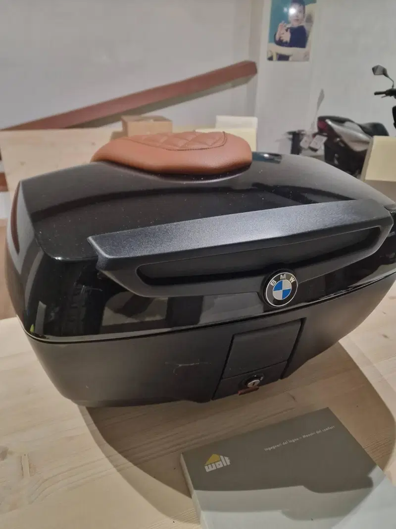 Bmw R 1250 RT (2021 - 25) (3)