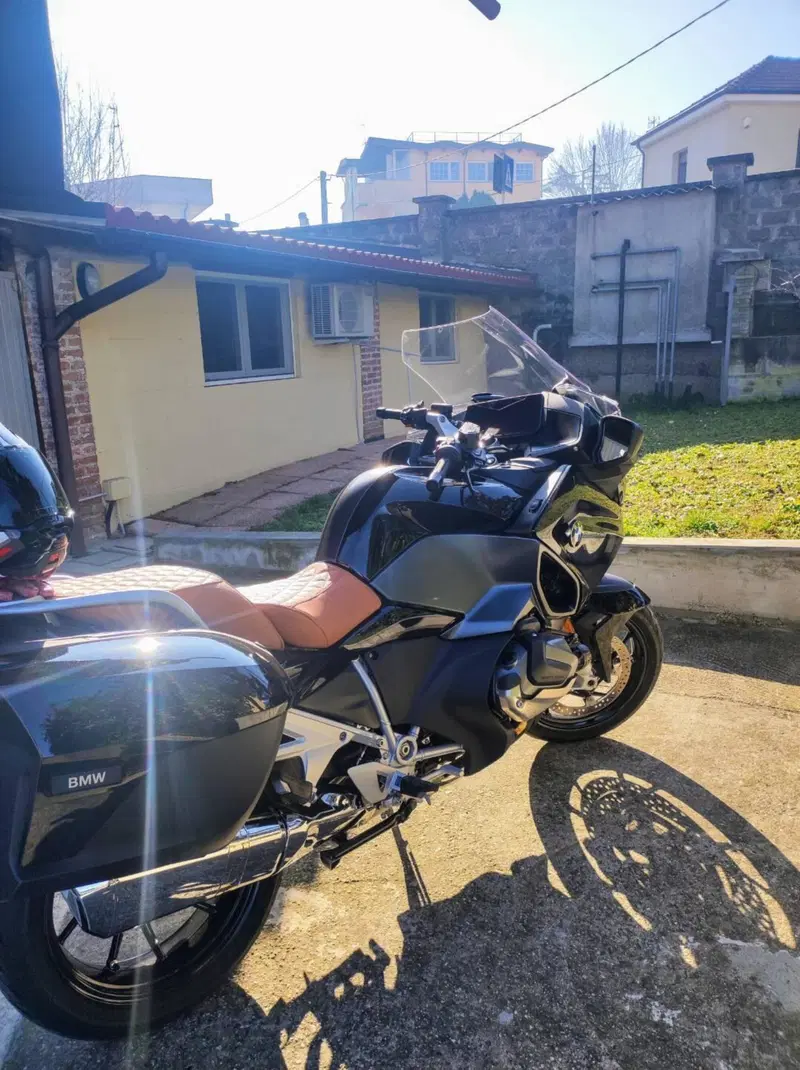 Bmw R 1250 RT (2021 - 25) (5)