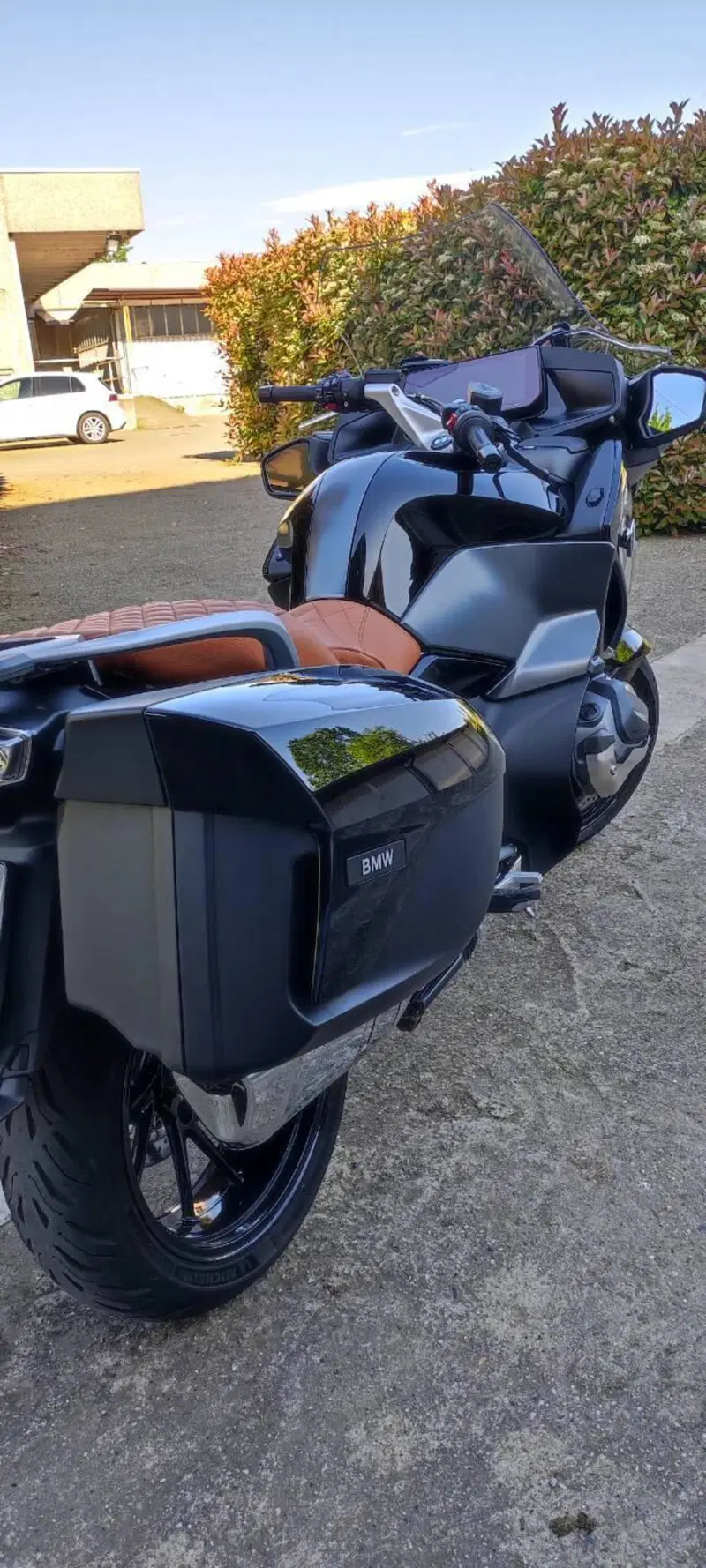 Bmw R 1250 RT (2021 - 25) (7)