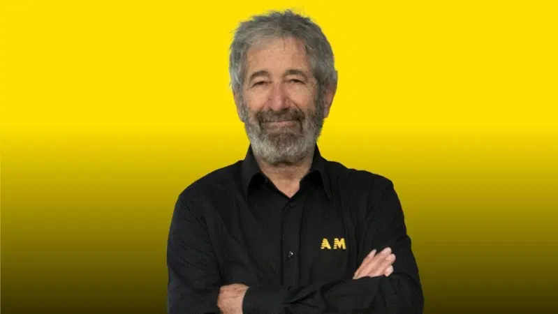I 5 editoriali di Nico Cereghini pi&ugrave; letti del 2025 su Moto.it